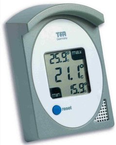TFA Gle Outdoor thermometer