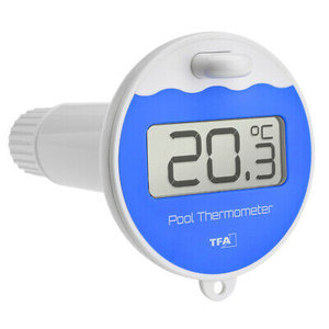 TFA Poolsender zwembadthermometer