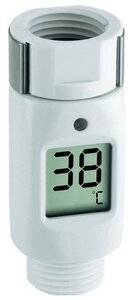 TFA digitale douchethermometer