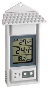 TFA Rofy Outdoor thermometer