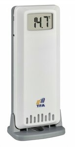 TFA 30.3900.02 weerstationsensor