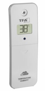 TFA 30.3800.02 weerstationsensor