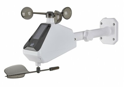 TFA 30.3904.02 weerstationsensor