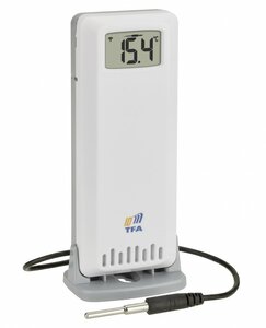TFA 30.3902.02 weerstationsensor