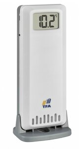 TFA 30.3901.02 weerstationsensor