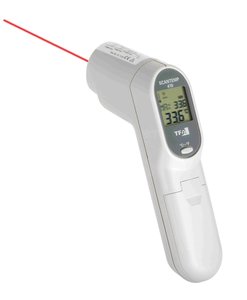 TFA Scantemp 410 infraroodthermometer